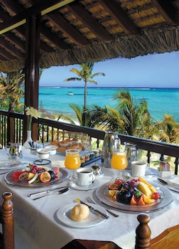 le morne