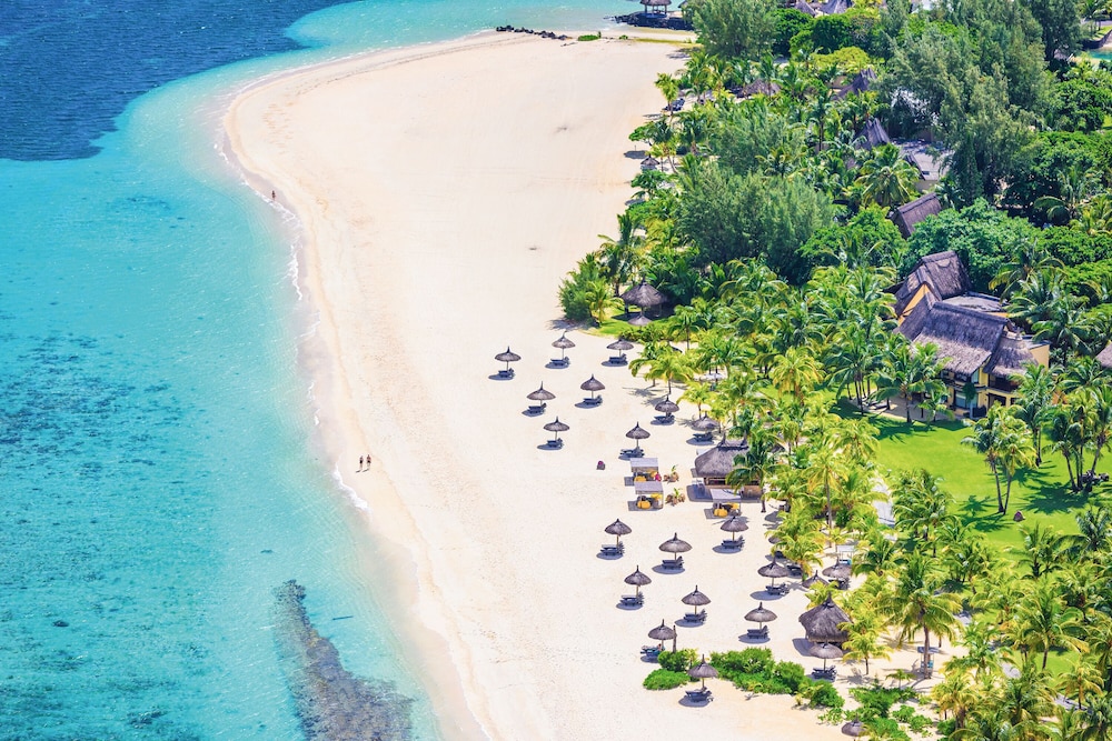 le morne