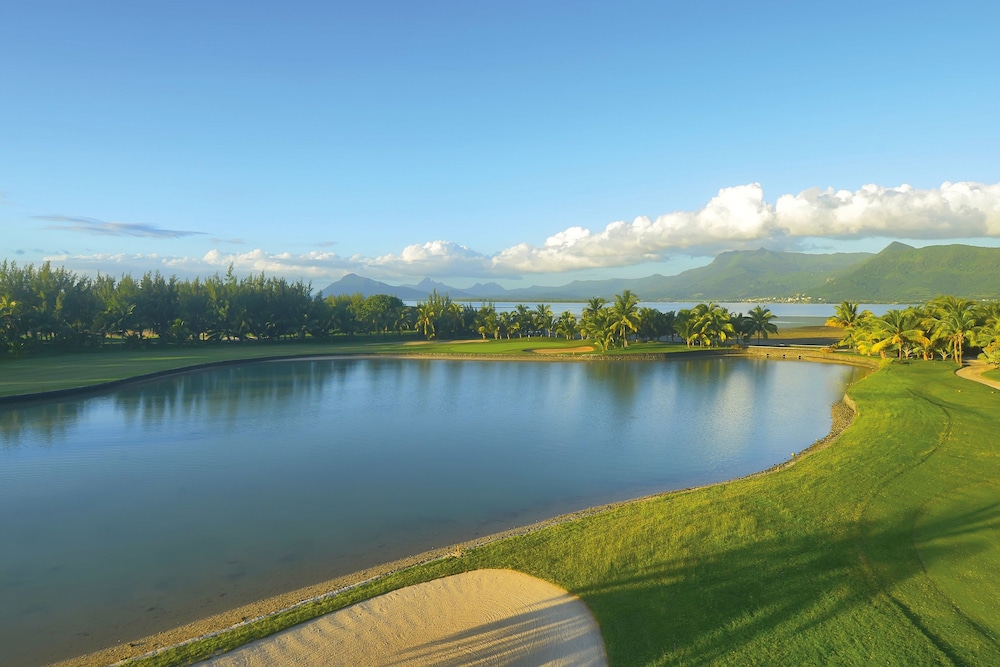 dinarobin beachcomber golf resort and spa