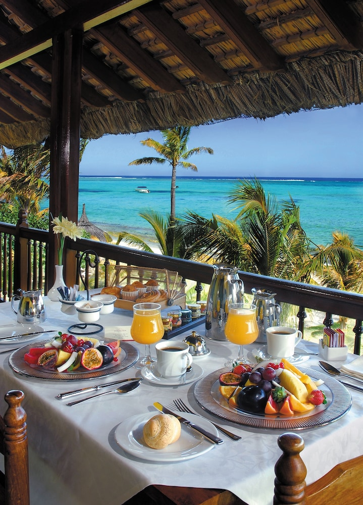 le morne