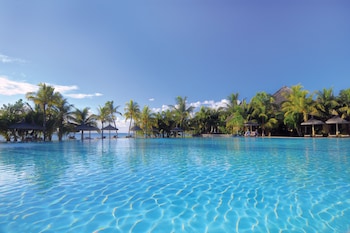 dinarobin beachcomber golf resort and spa