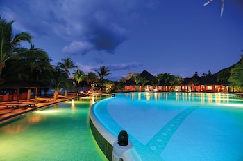 dinarobin beachcomber golf resort and spa