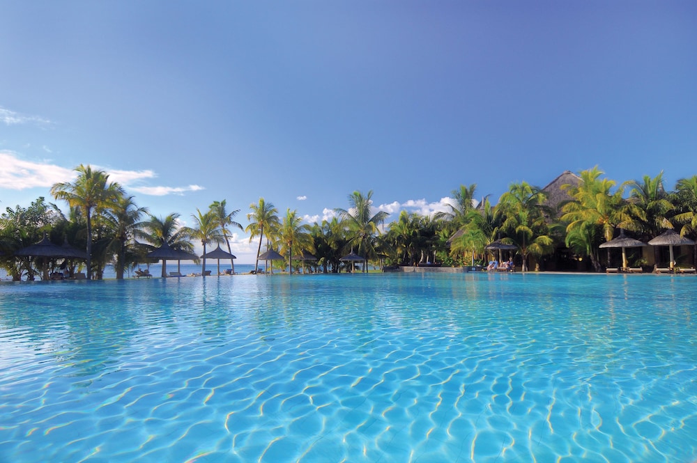 dinarobin beachcomber golf resort and spa