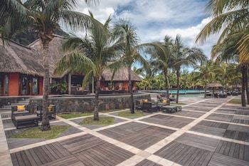 dinarobin beachcomber golf resort and spa