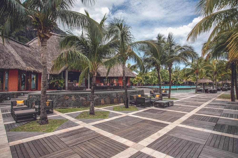 le morne
