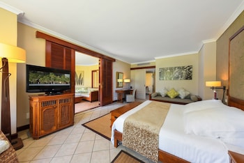le morne