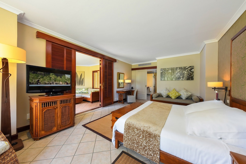 le morne