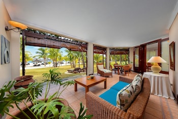 dinarobin beachcomber golf resort and spa