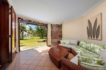 dinarobin beachcomber golf resort and spa