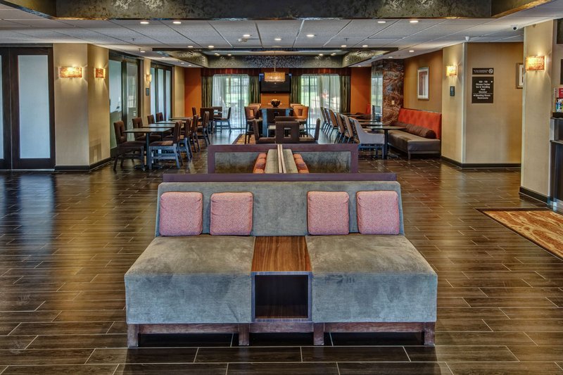 hampton inn indianapolis sw plainfield