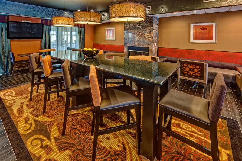 hampton inn indianapolis sw plainfield