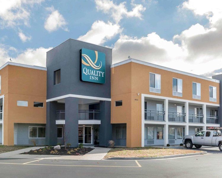 blisspoint inn northwest indianapolis