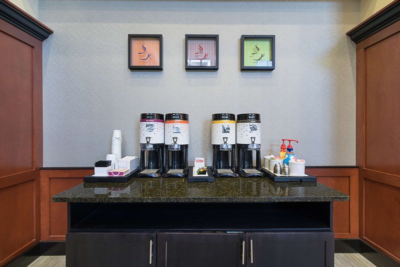 hampton inn and suites indianapolis brownsburg