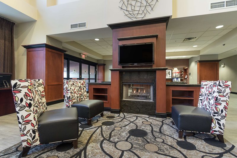 hampton inn and suites indianapolis brownsburg
