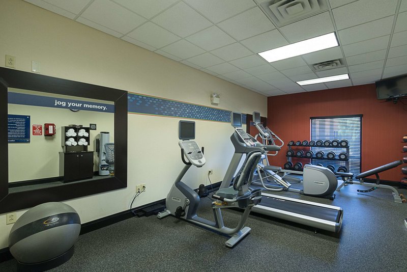 hampton inn and suites indianapolis brownsburg