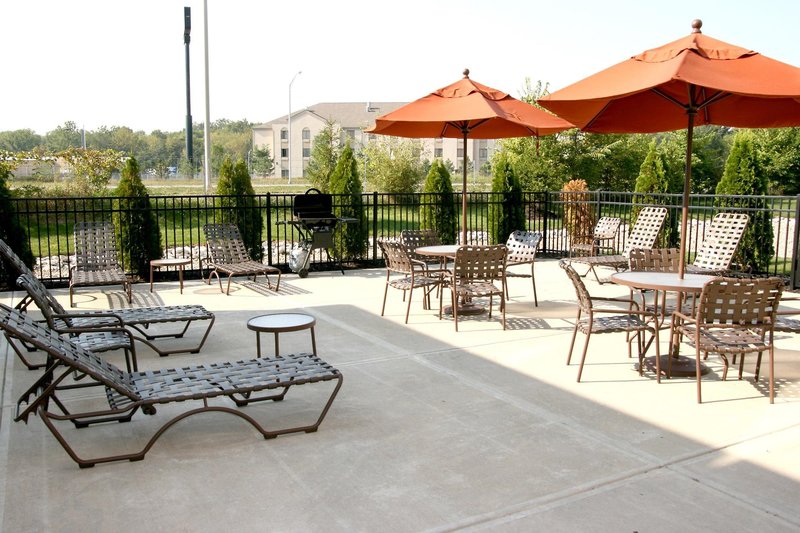 hampton inn and suites indianapolis brownsburg