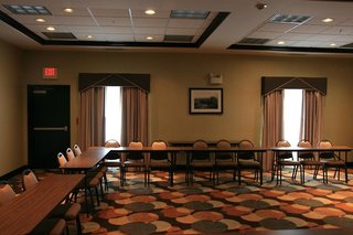 hampton inn and suites indianapolis brownsburg