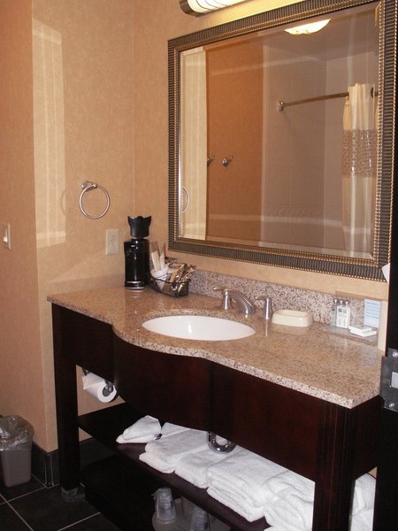 hampton inn and suites indianapolis brownsburg