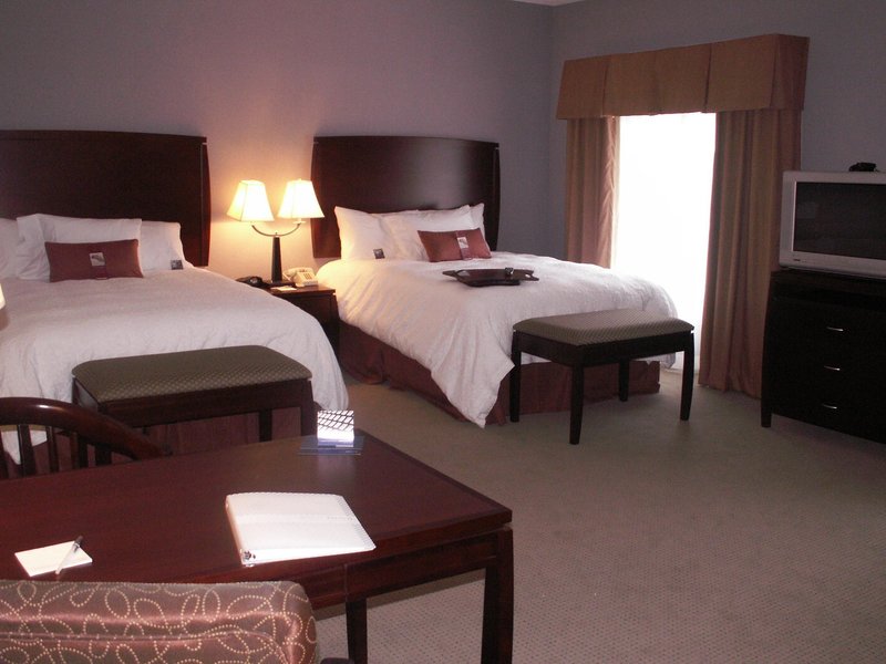 hampton inn and suites indianapolis brownsburg