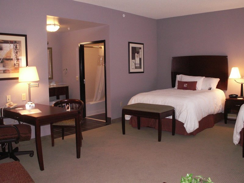 hampton inn and suites indianapolis brownsburg
