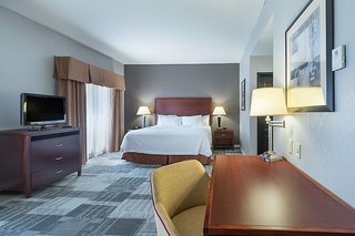 hampton inn and suites indianapolis brownsburg