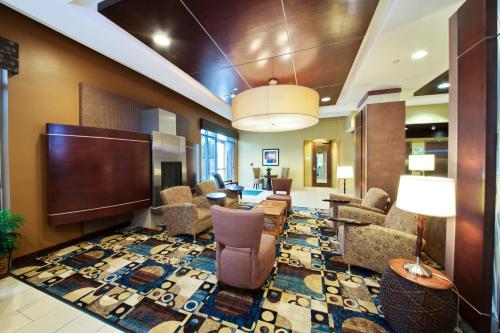 holiday inn titusville kennedy space center by ihg