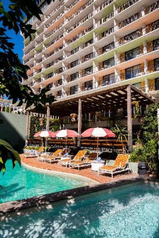 The Island Gold Coast,Near Cavill Avenue,4 star