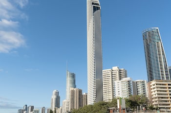 peppers soul surfers paradise