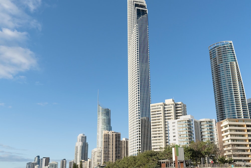 peppers soul surfers paradise