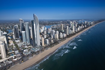 peppers soul surfers paradise