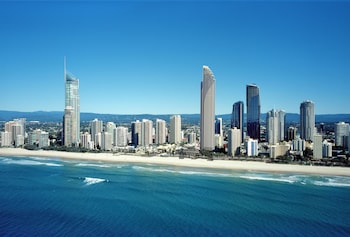 peppers soul surfers paradise