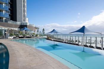 peppers soul surfers paradise