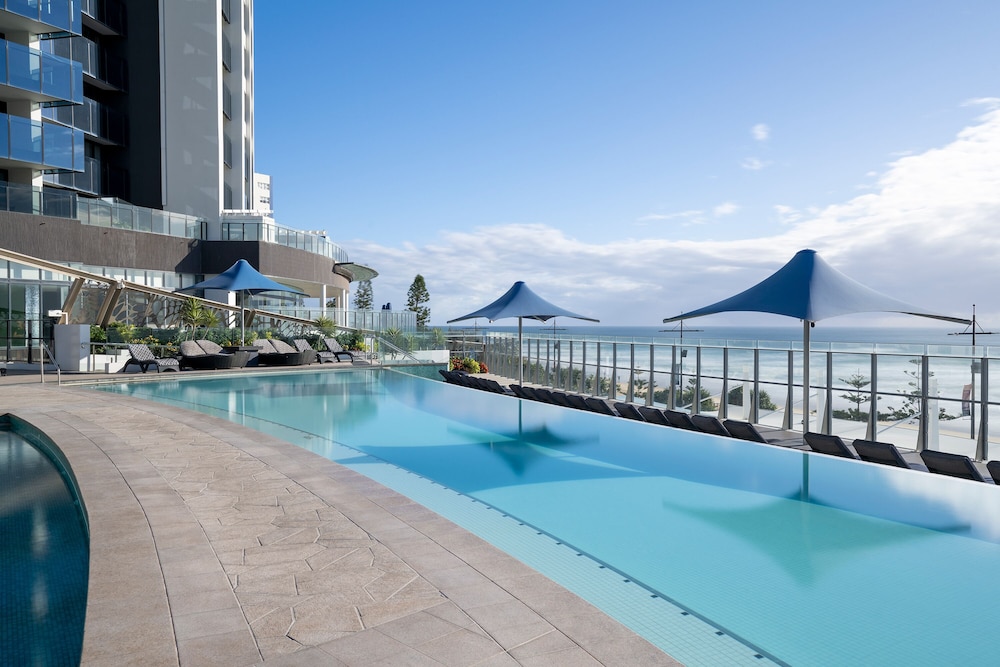 peppers soul surfers paradise