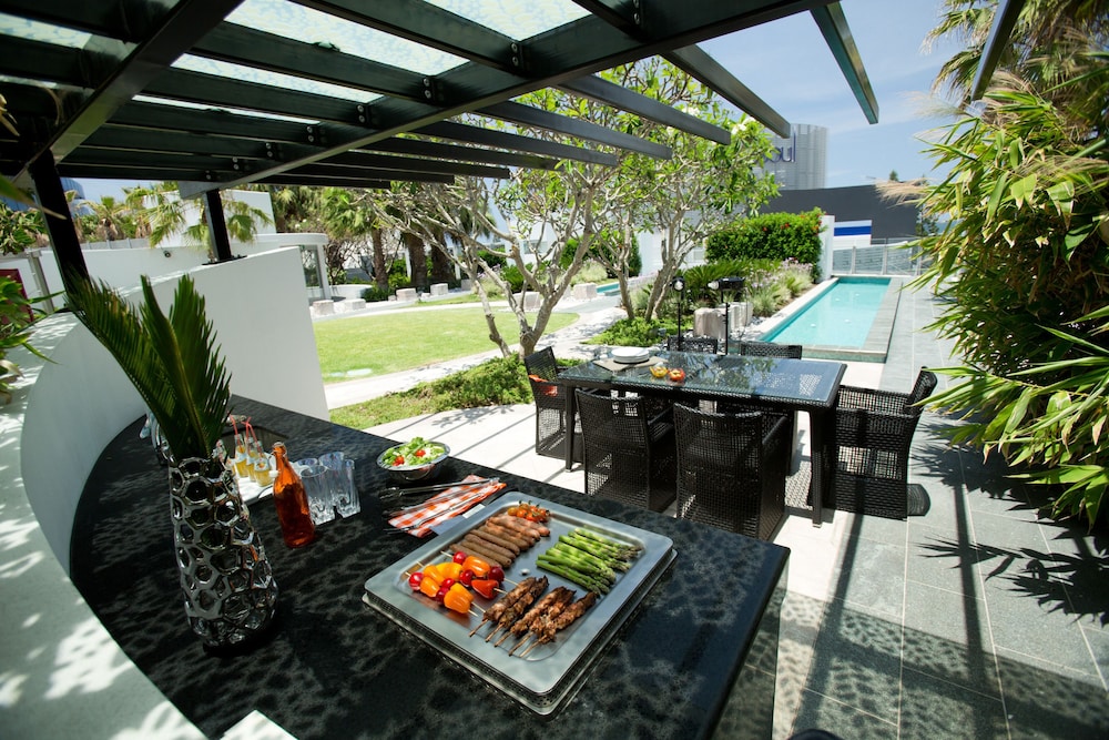 peppers soul surfers paradise