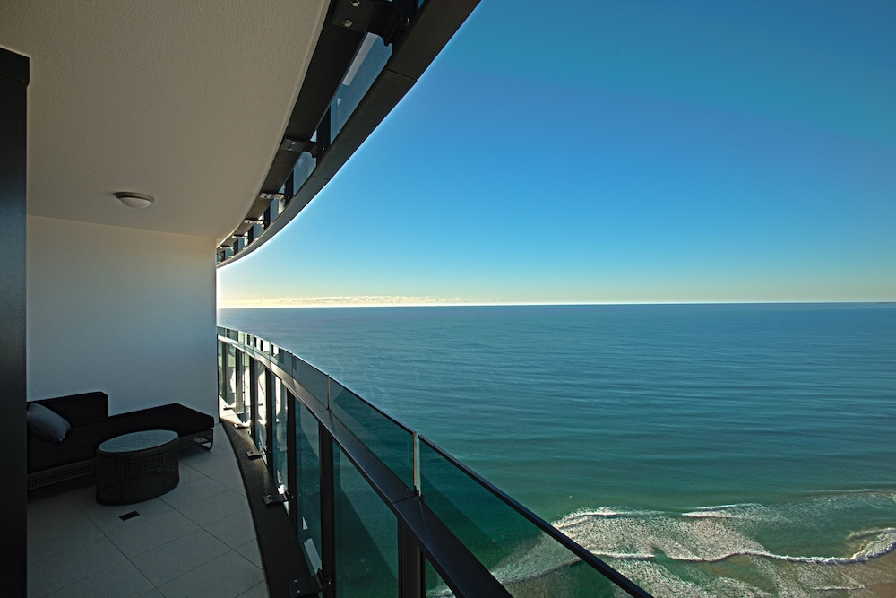 peppers soul surfers paradise