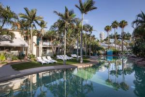 Breakfree Diamond Beach,Gold Coast>>Broadbeach,4 star