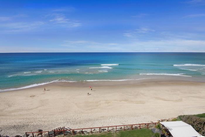 mermaid beach