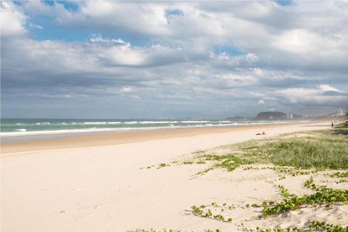 mermaid beach