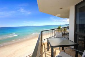mermaid beach