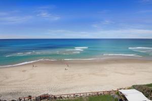 mermaid beach