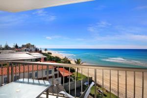 mermaid beach