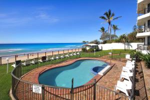 mermaid beach