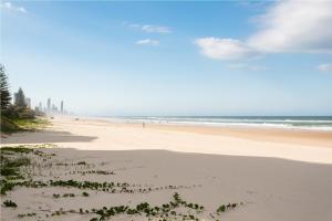 mermaid beach