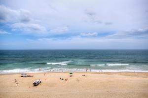 mermaid beach