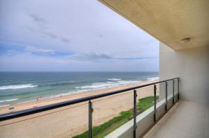 mermaid beach