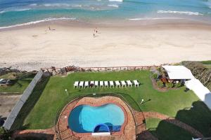 mermaid beach