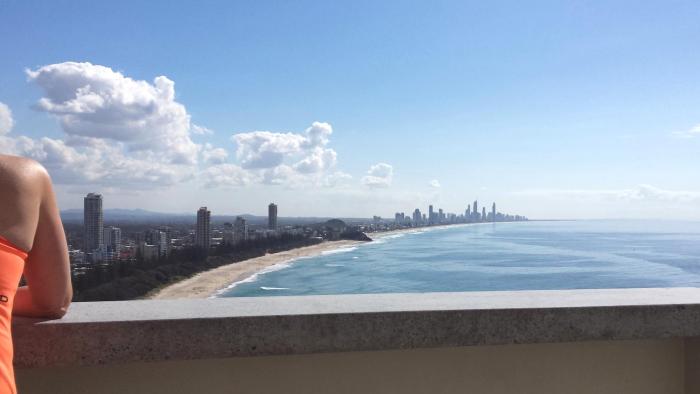 gemini court holiday apartments