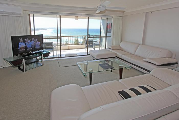 gemini court holiday apartments