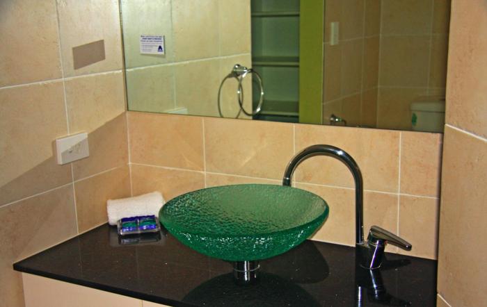 gemini court holiday apartments