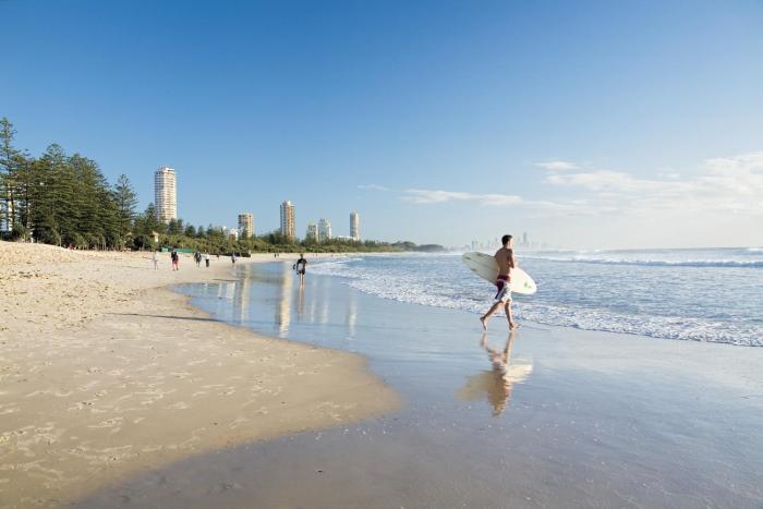 gemini court holiday apartments